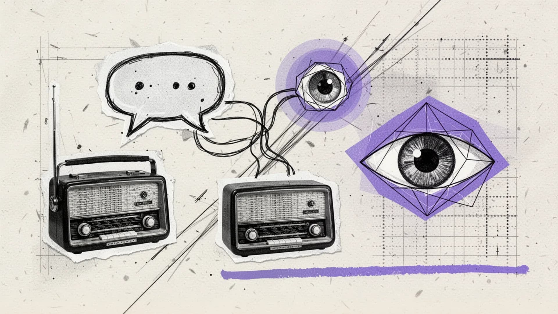 Confronto tra AI conversazionale e visual: quale approccio scegliere