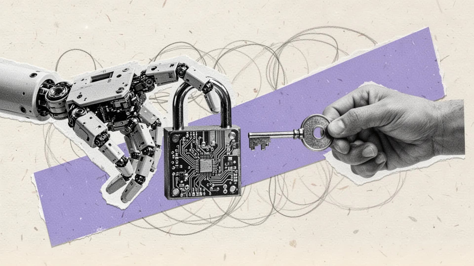 AI e sicurezza dei dati: cosa devono sapere le PMI