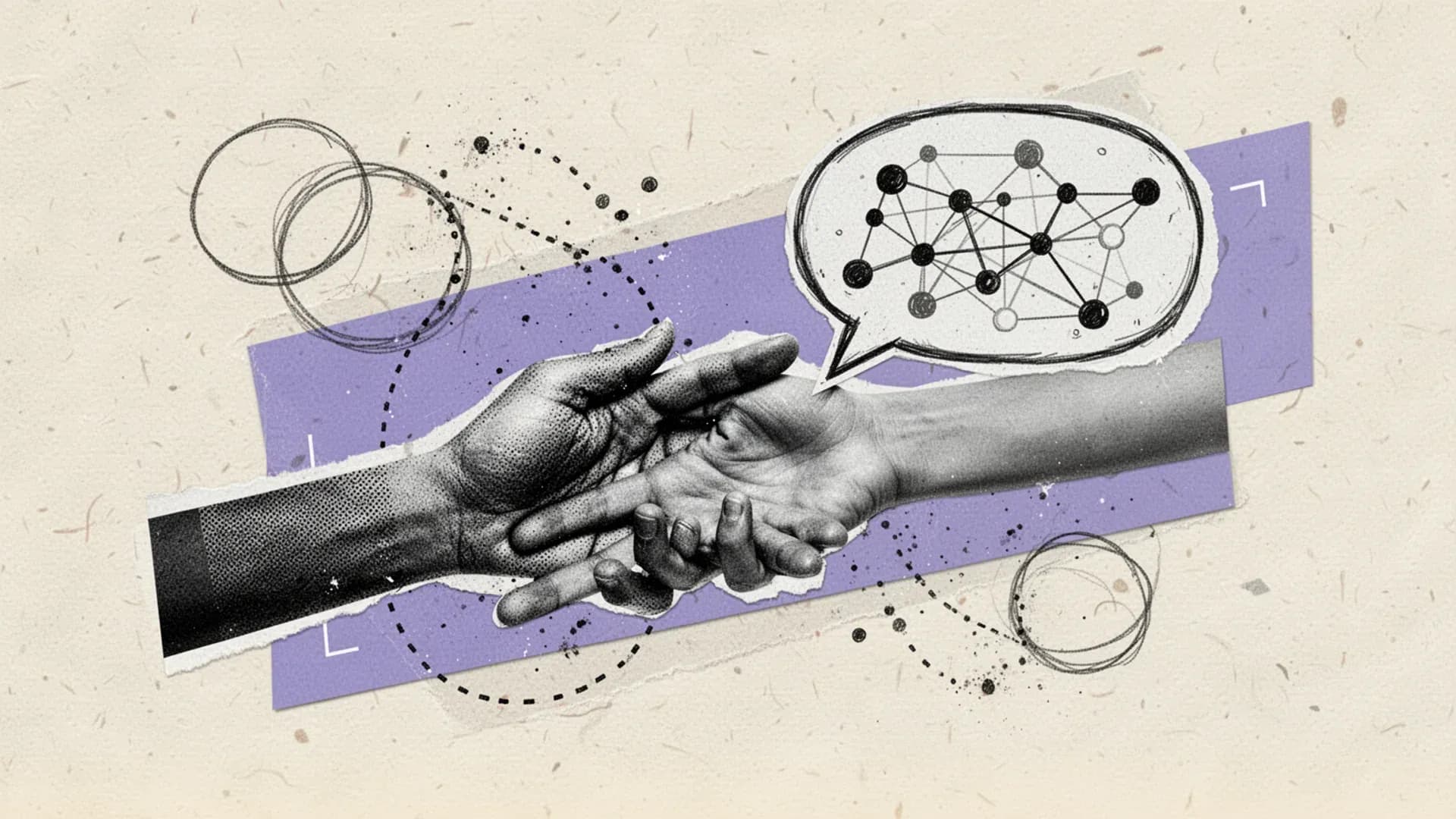 AI Human-Centric: Come l'Empatia Digitale Trasforma il Marketing